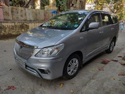 2015 Toyota Innova for sale at low price