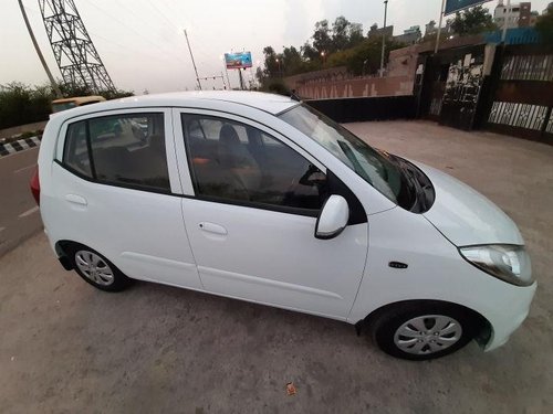 2012 Hyundai i10 for sale at low price