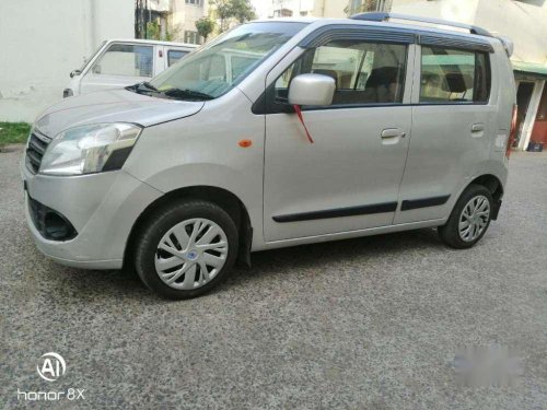 Maruti Suzuki Wagon R 1.0 VXi, 2011, Petrol for sale