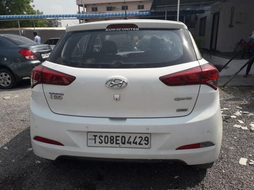 Used Hyundai i20 Sportz Option 2015 for sale