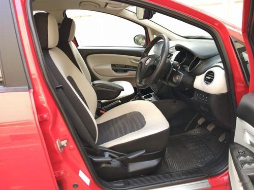 Fiat Punto Evo 1.3 Emotion 2016 for sale