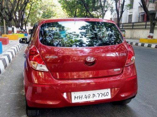 Used Hyundai i20 Magna Optional 1.2 2013 for sale