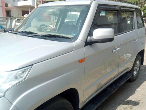 Mahindra TUV 300 2016 for sale