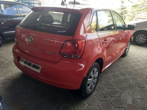 Used Volkswagen Polo car 2012 for sale at low price