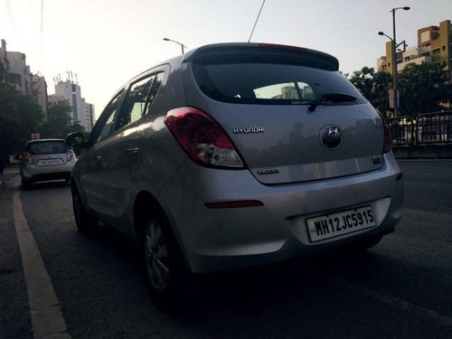 Used 2012 Hyundai i20 for sale