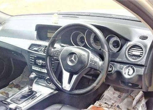 Used 2014 Mercedes Benz C Class for sale