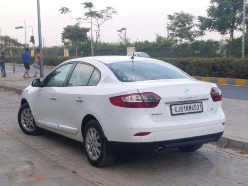 Used Renault Fluence 2012 car at low price