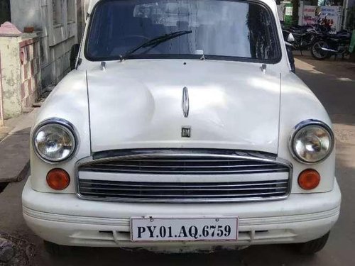 Hindustan Motors Ambassador 2008 for sale