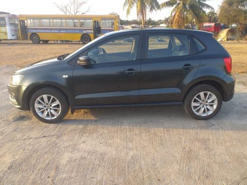 Used 2015 Volkswagen Polo for sale