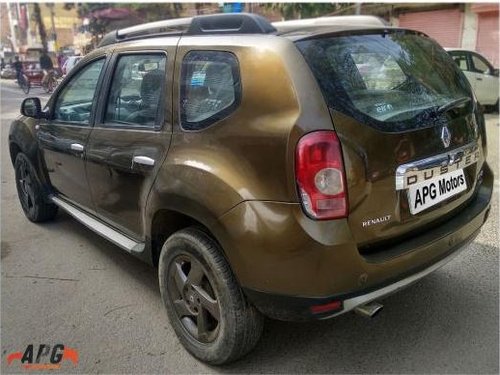 2014 Renault Duster for sale