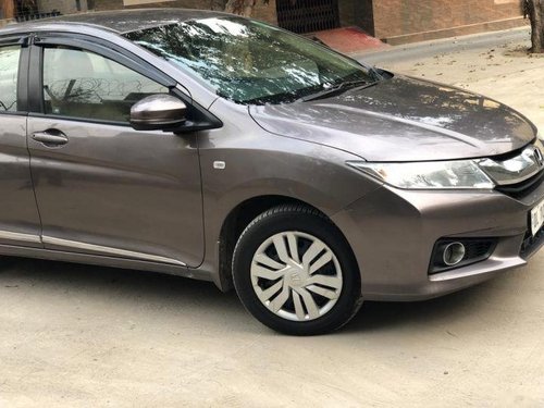 Honda City i DTEC SV for sale