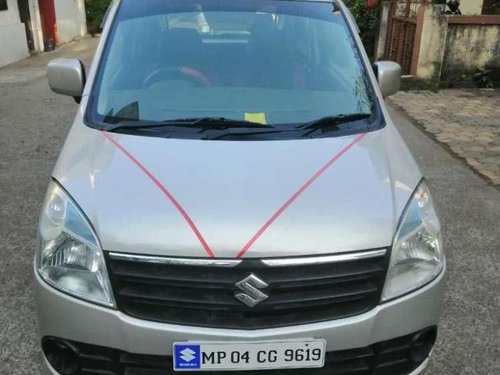 Maruti Suzuki Wagon R 1.0 VXi, 2011, Petrol for sale