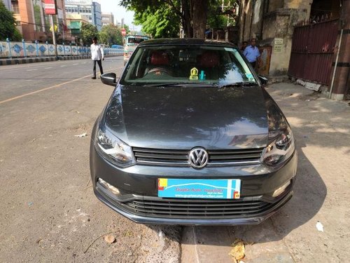 Volkswagen Polo 2018 for sale