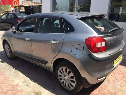 Used 2018 Maruti Suzuki Baleno for sale