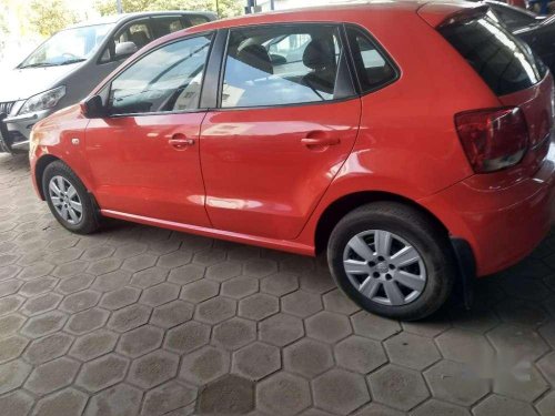 Used Volkswagen Polo car 2012 for sale at low price