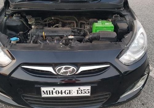 2013 Hyundai Verna for sale at low price