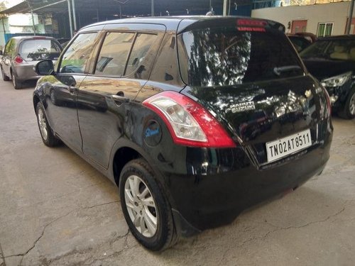 Maruti Swift ZDi for sale