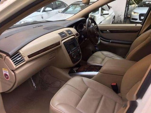 Used Mercedes Benz R Class 2012 car at low price