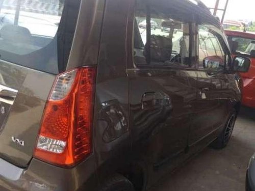 Maruti Suzuki Wagon R 2015 for sale