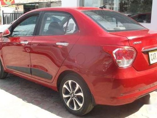 2014 Hyundai Xcent for sale