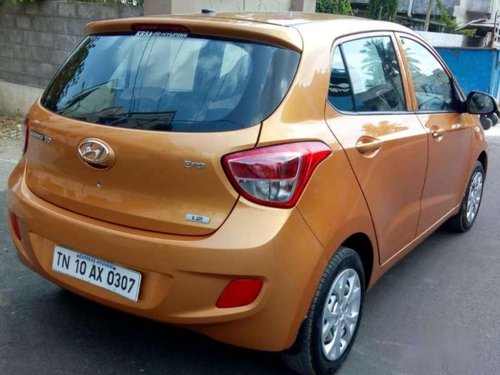 Hyundai Grand I10 i10 Era 1.2 Kappa VTVT, 2016, Petrol for sale