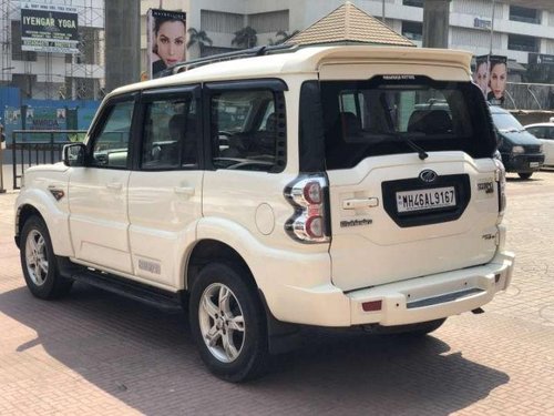 Mahindra Scorpio S10 8 Seater for sale