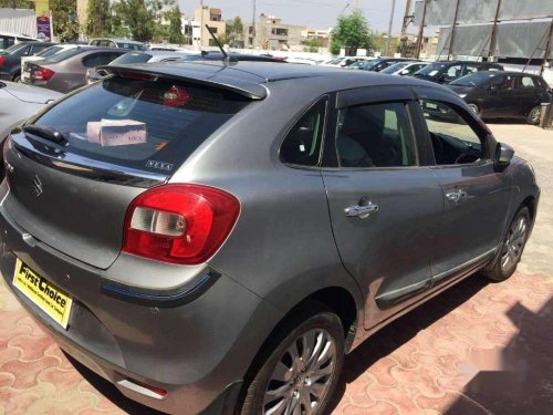 Used 2018 Maruti Suzuki Baleno for sale