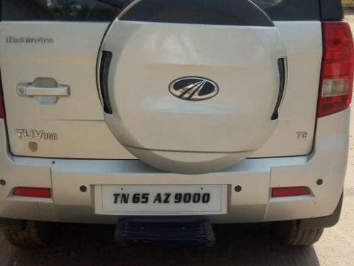 Mahindra TUV 300 2016 for sale