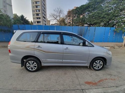 2015 Toyota Innova for sale