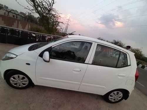 2012 Hyundai i10 for sale at low price