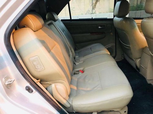 2011 Toyota Fortuner for sale