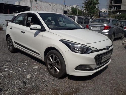 Used Hyundai i20 Sportz Option 2015 for sale