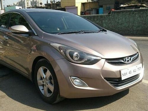 Used 2013 Hyundai Elantra for sale