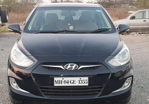 2013 Hyundai Verna for sale at low price