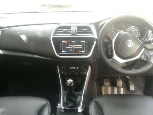 2018 Maruti Suzuki S Cross for sale