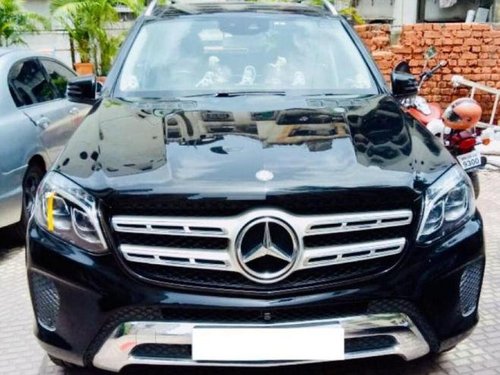 Used 2016 Mercedes Benz GLS for sale