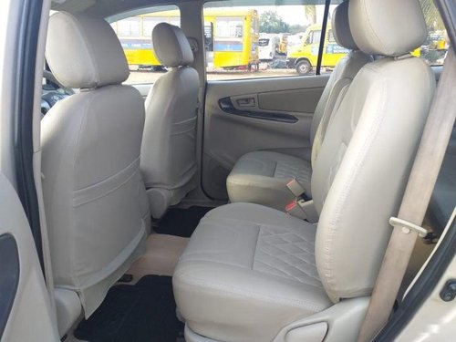 Toyota Innova 2.5 GX 7 STR BSIV for sale