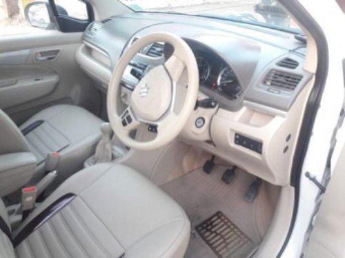 2016 Maruti Suzuki Ertiga for sale