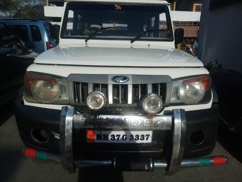 Used Mahindra Bolero car at low price