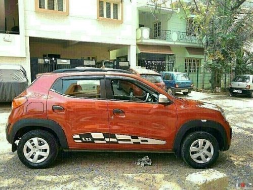 Used 2016 Renault Kwid for sale