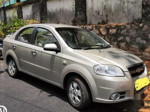 Used Chevrolet Aveo car 2008 for sale at low price