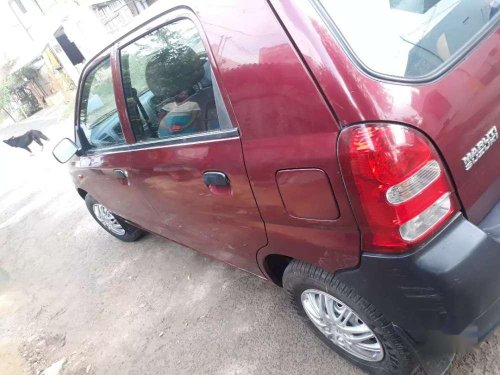 2010 Maruti Suzuki Alto for sale at low price