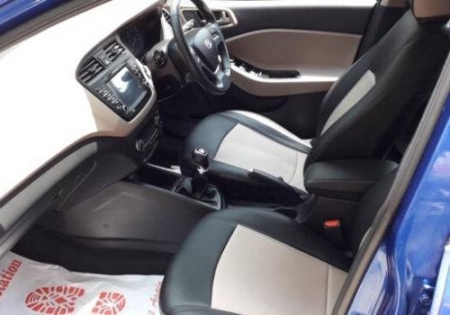 Hyundai Elite i20 1.2 Asta Option 2016 for sale