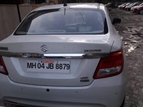 2018 Maruti Suzuki Dzire for sale at low price