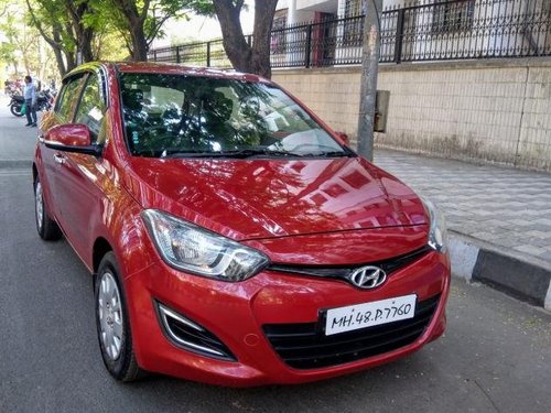 Used Hyundai i20 Magna Optional 1.2 2013 for sale