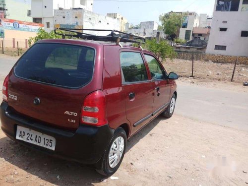 Used Maruti Suzuki Alto car 2009 for sale  at low price