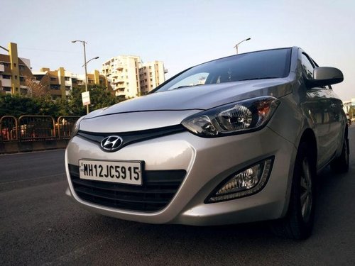 Used 2012 Hyundai i20 for sale