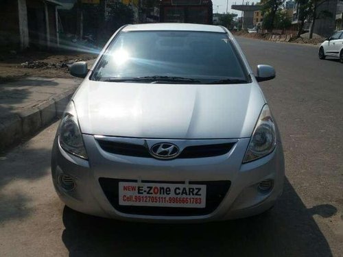 2011 Hyundai i20 for sale at low price