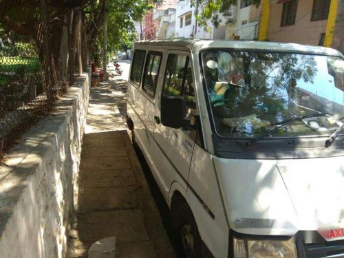 2009 Tata Winger for sale at low price