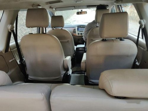 2015 Toyota Innova for sale at low price